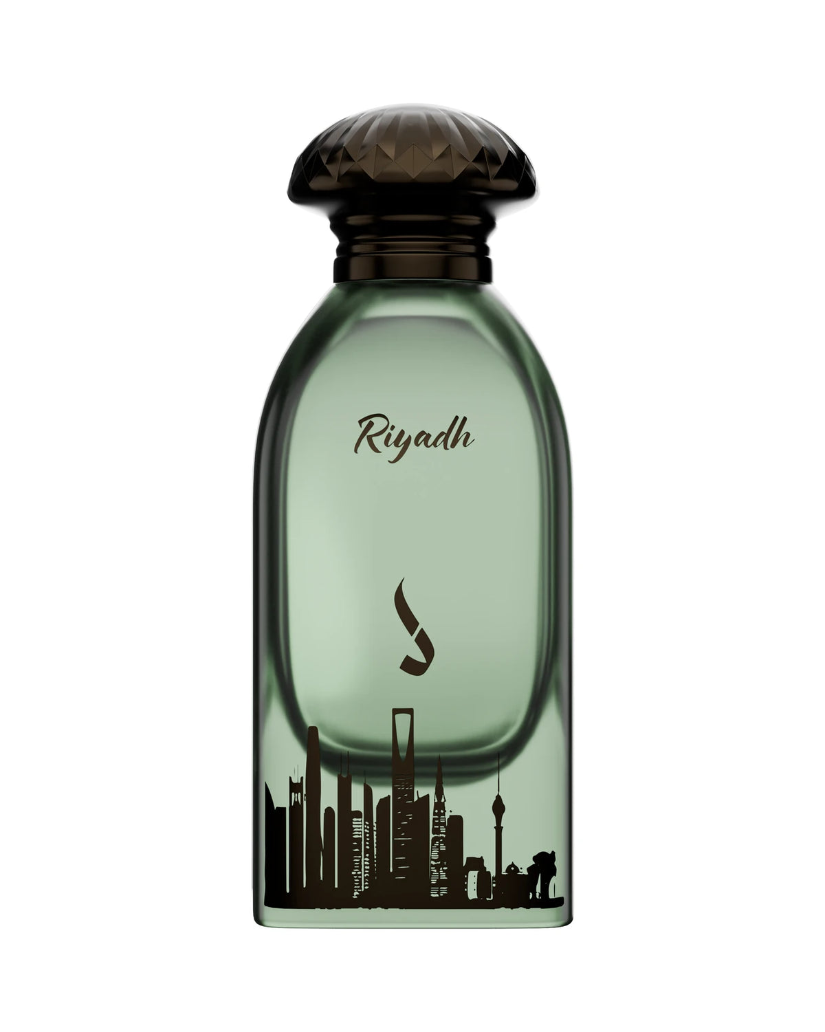Dkhoon Emirates Riyadh (100ml) parfumfles