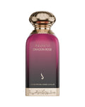 Dkhoon Emirates Rose (100ml) parfumfles
