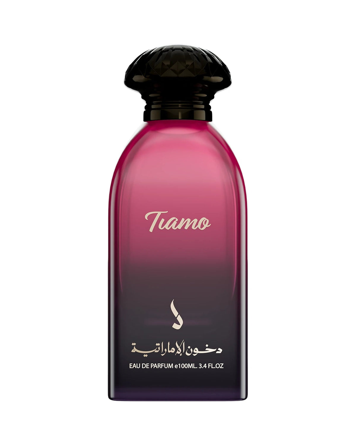 Dkhoon Emirates Tiamo (100ml) - FragranceGems