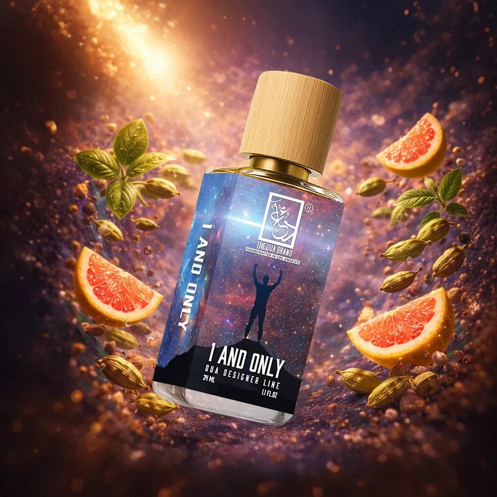 Dua 1 And Only - FragranceGems