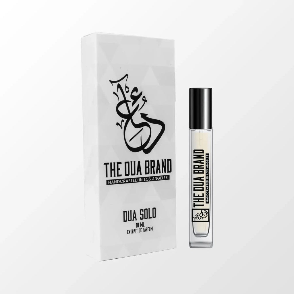 Dua 1 and Only Poseidon - FragranceGems
