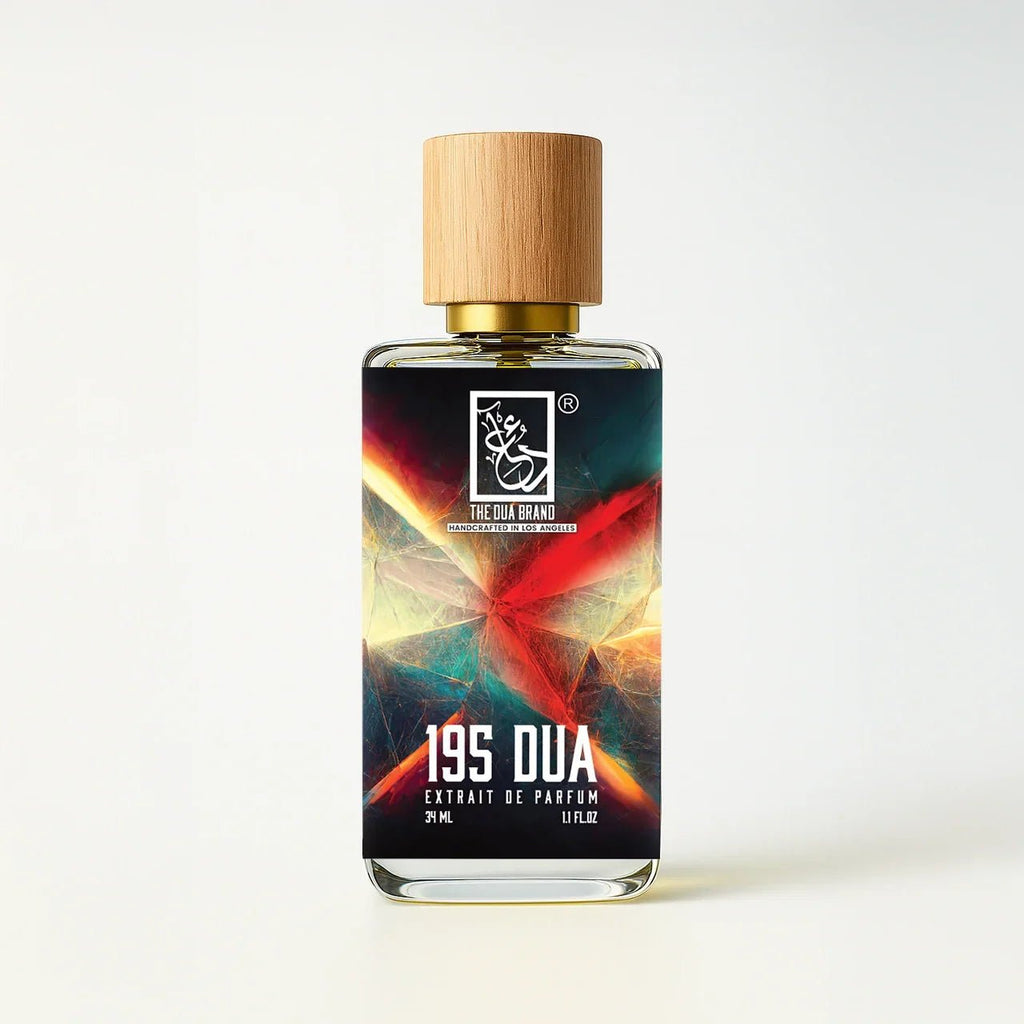 Dua 195 DUA - FragranceGems