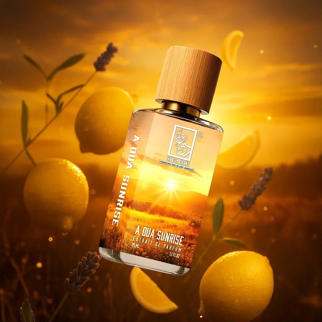 Dua A Dua Sunrise - FragranceGems
