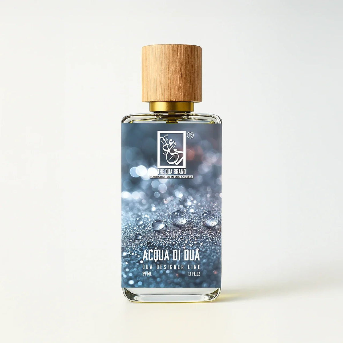 Dua Acqua di Dua - FragranceGems