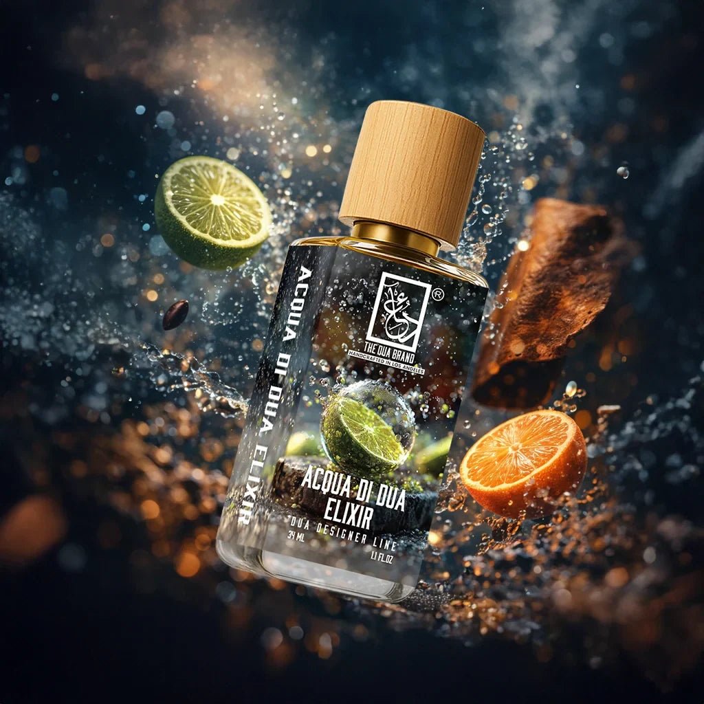 Dua Acqua Di Dua Elixir - FragranceGems