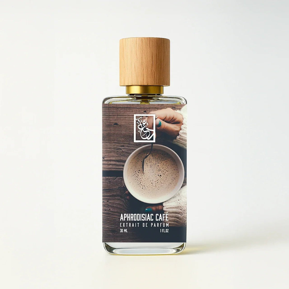 Dua Aphrodisiac Café - FragranceGems