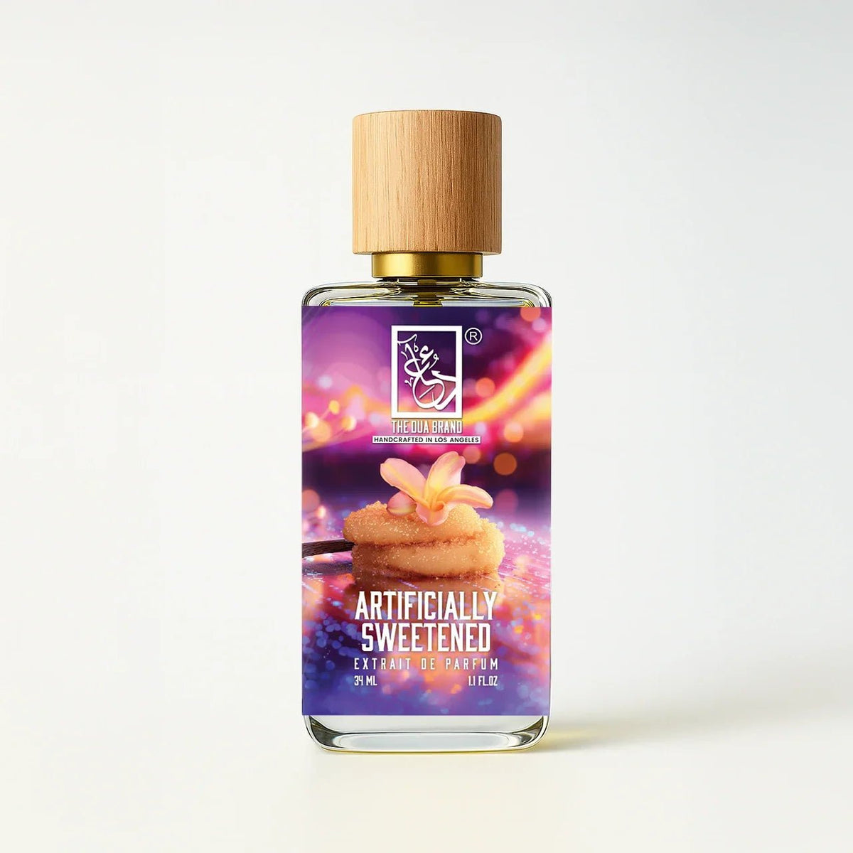 Dua Artificially Sweetened - FragranceGems