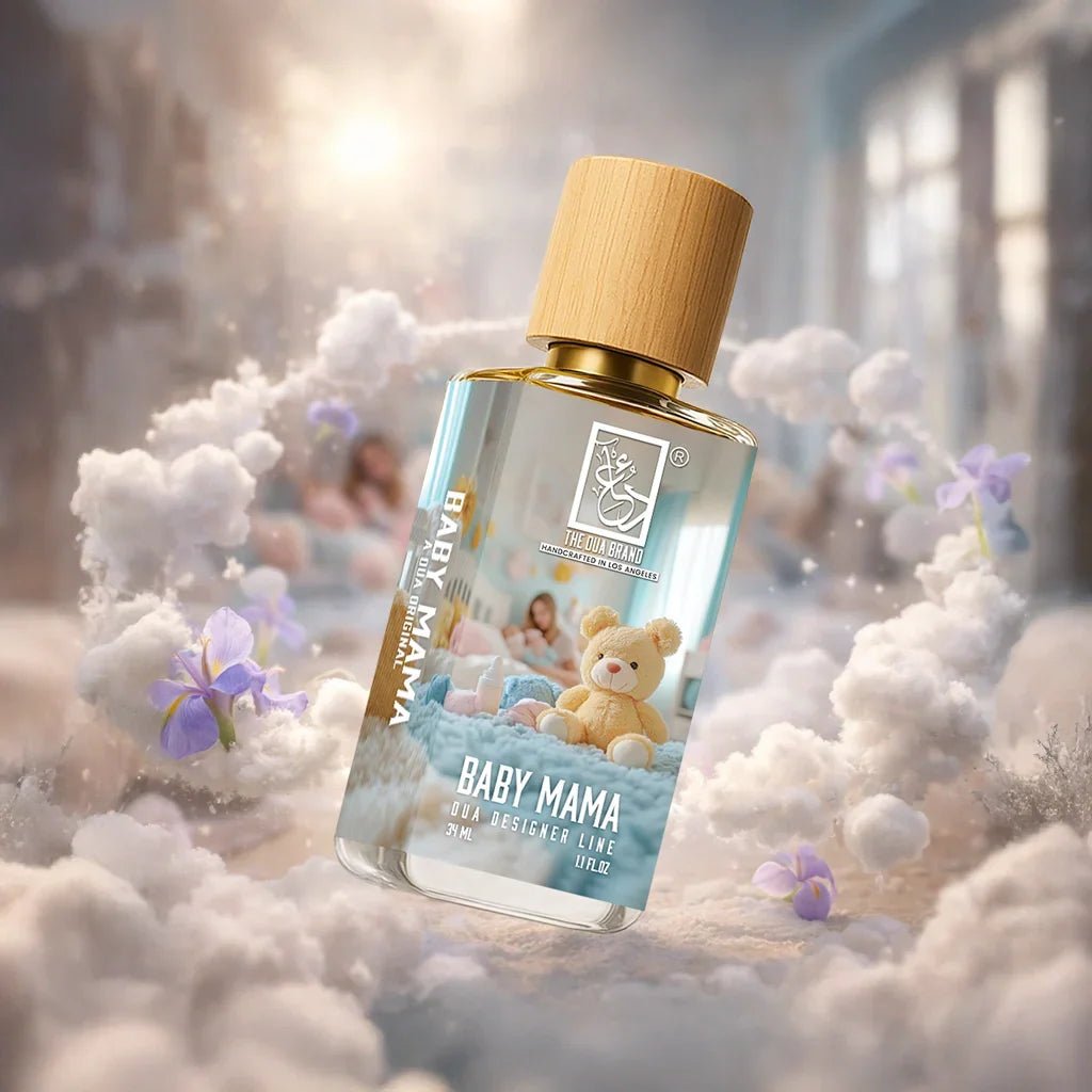 Dua Baby Mama - FragranceGems
