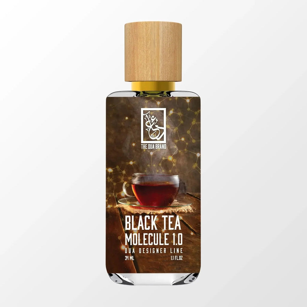 Dua Black Tea Molecule 1.0 - FragranceGems
