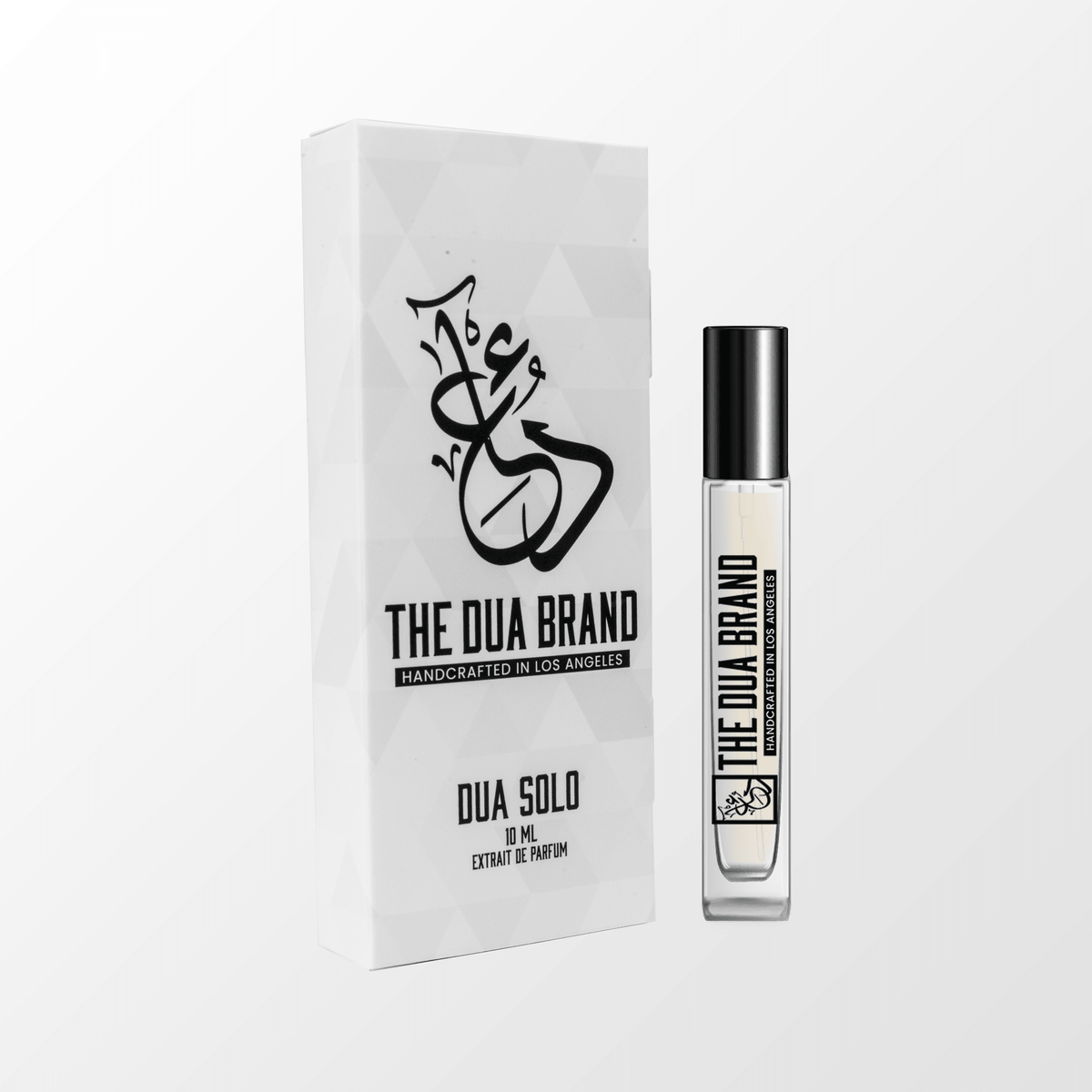Dua Blue Island - FragranceGems