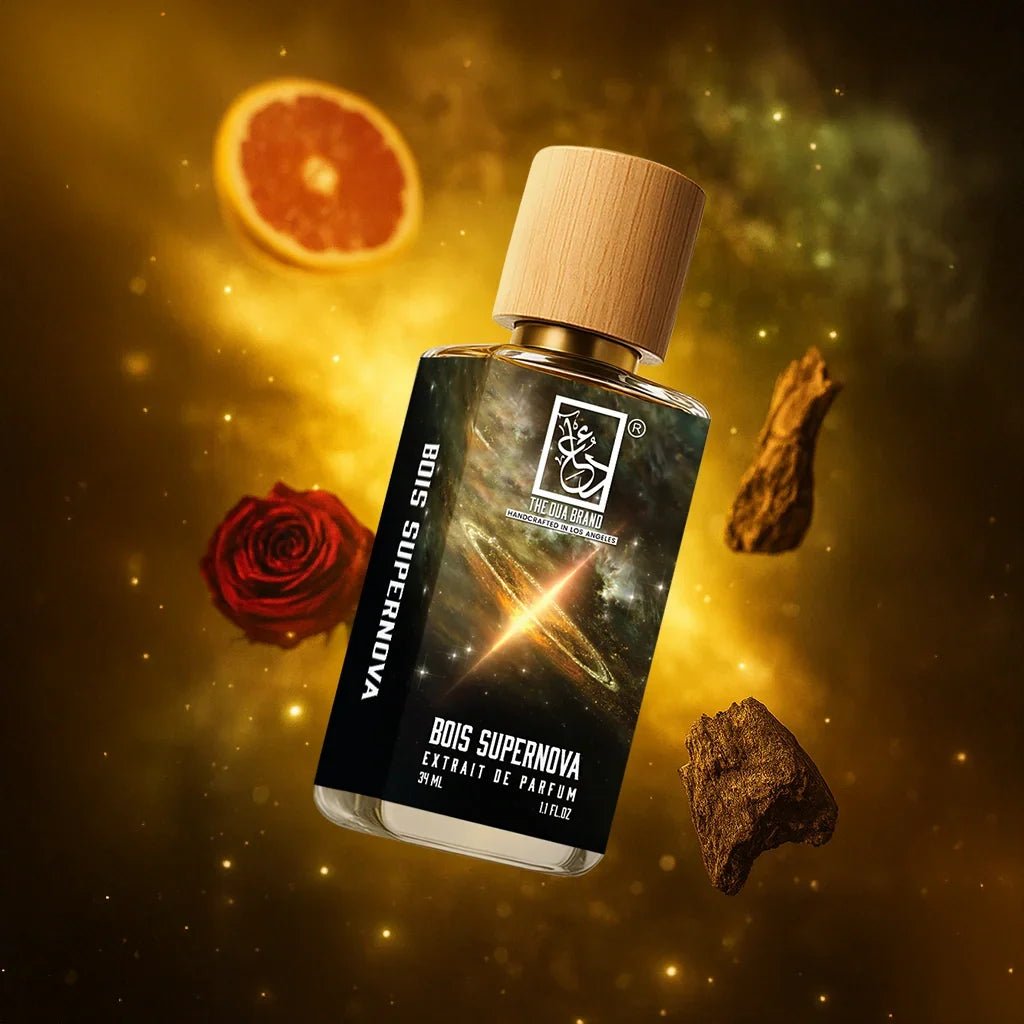Dua Bois Supernova - FragranceGems