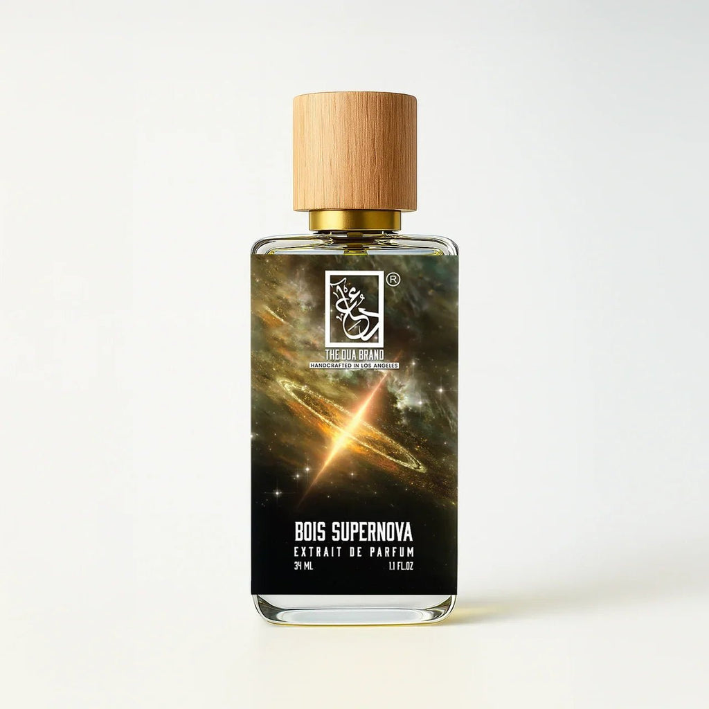Dua Bois Supernova - FragranceGems