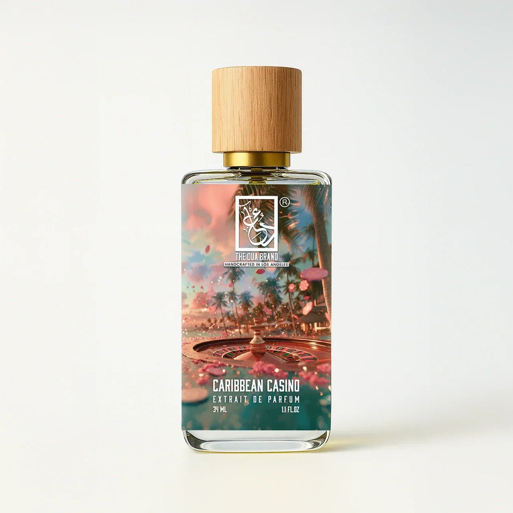 Dua Caribbean Casino - FragranceGems