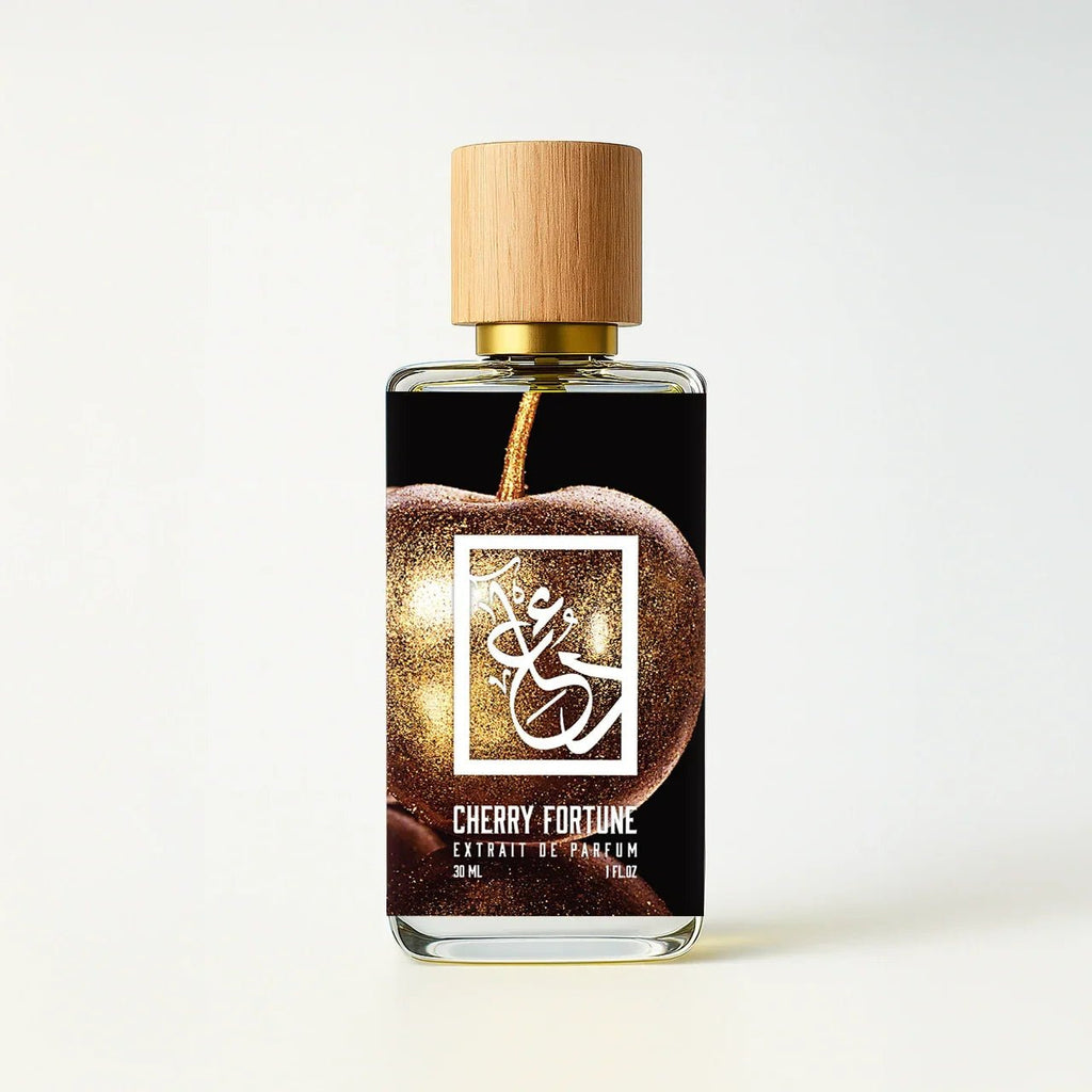 Dua Cherry Fortune - FragranceGems