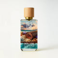 Dua Coastal Leather - FragranceGems