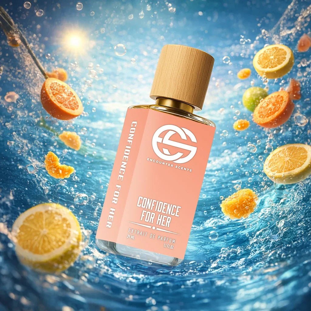Dua Confidence For Her - FragranceGems