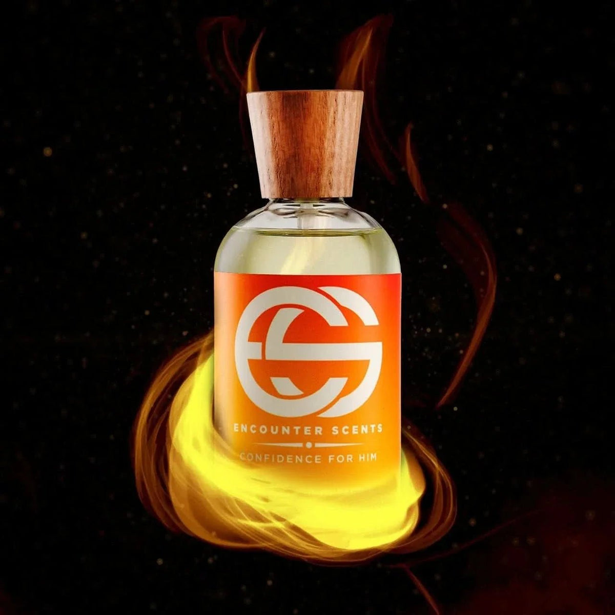 Dua Confidence For Him - FragranceGems