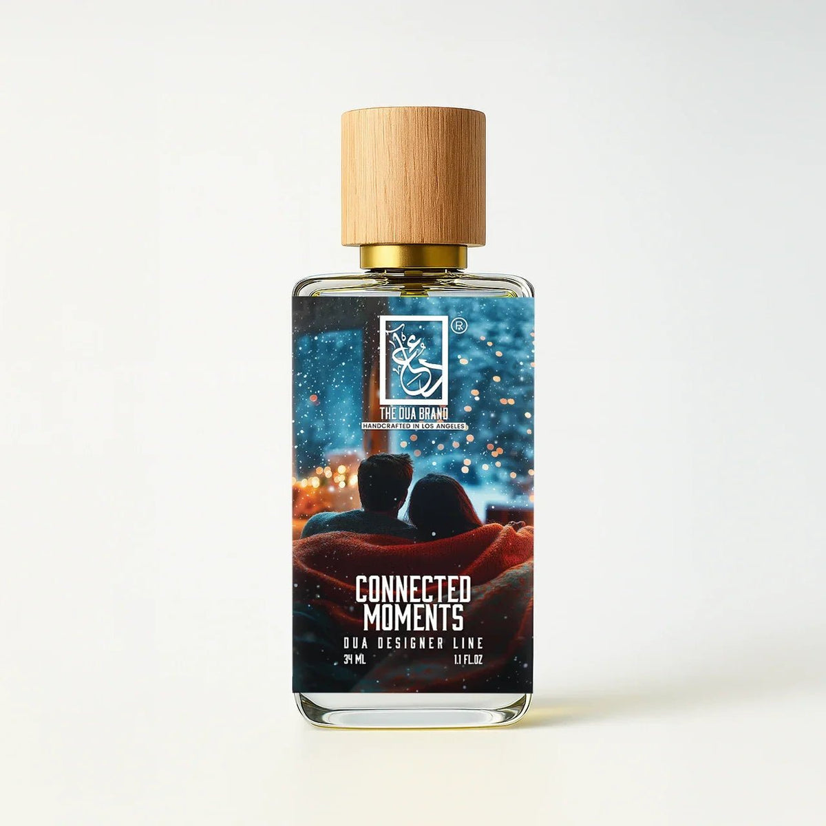 Dua Connected Moments - FragranceGems