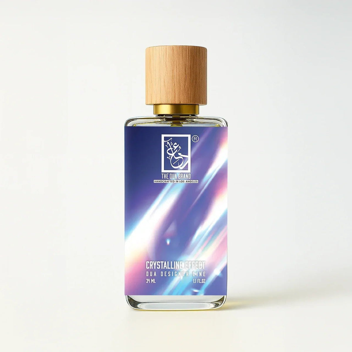 Dua Crystalline Effect - FragranceGems