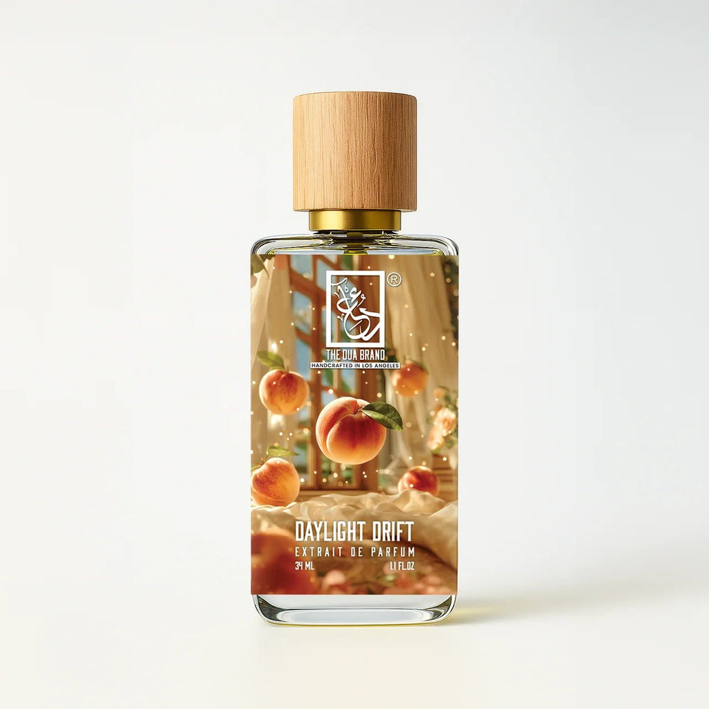 Dua Daylight Drift - FragranceGems