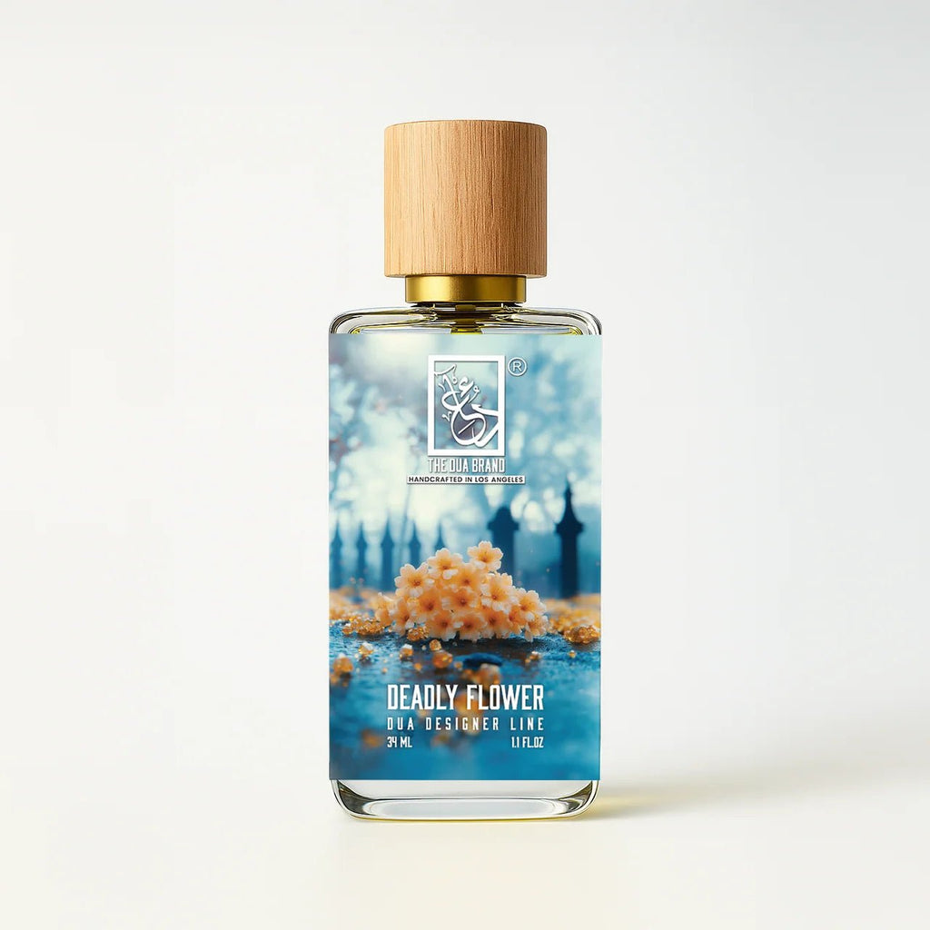 Dua Deadly Flower - FragranceGems