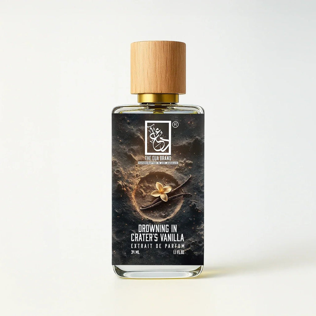 Dua Drowning in Craters Vanilla - FragranceGems