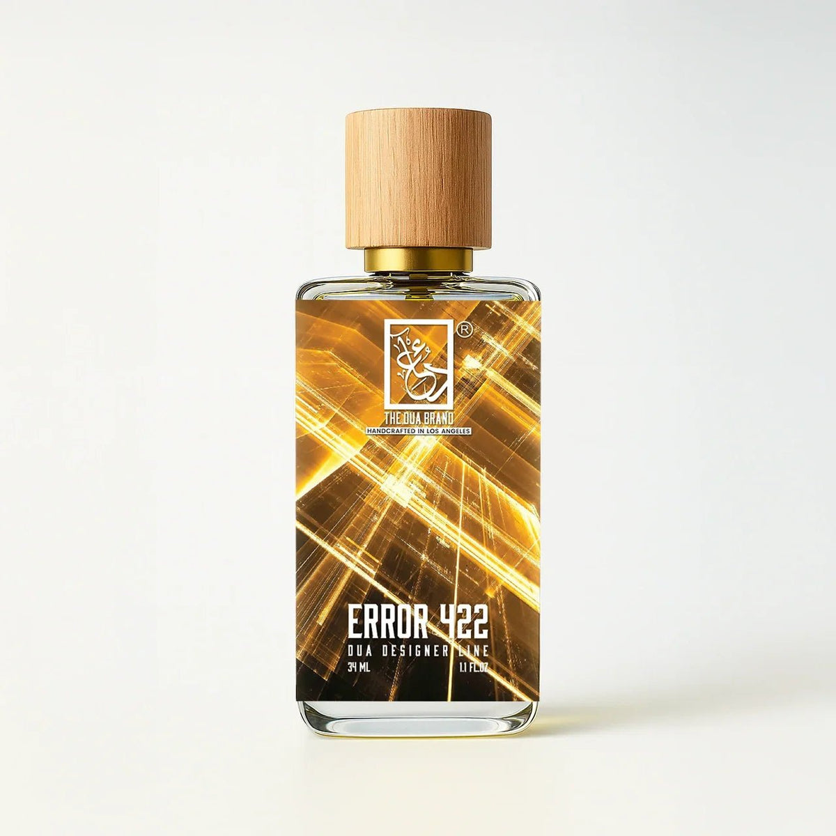 Dua Error 422 - FragranceGems
