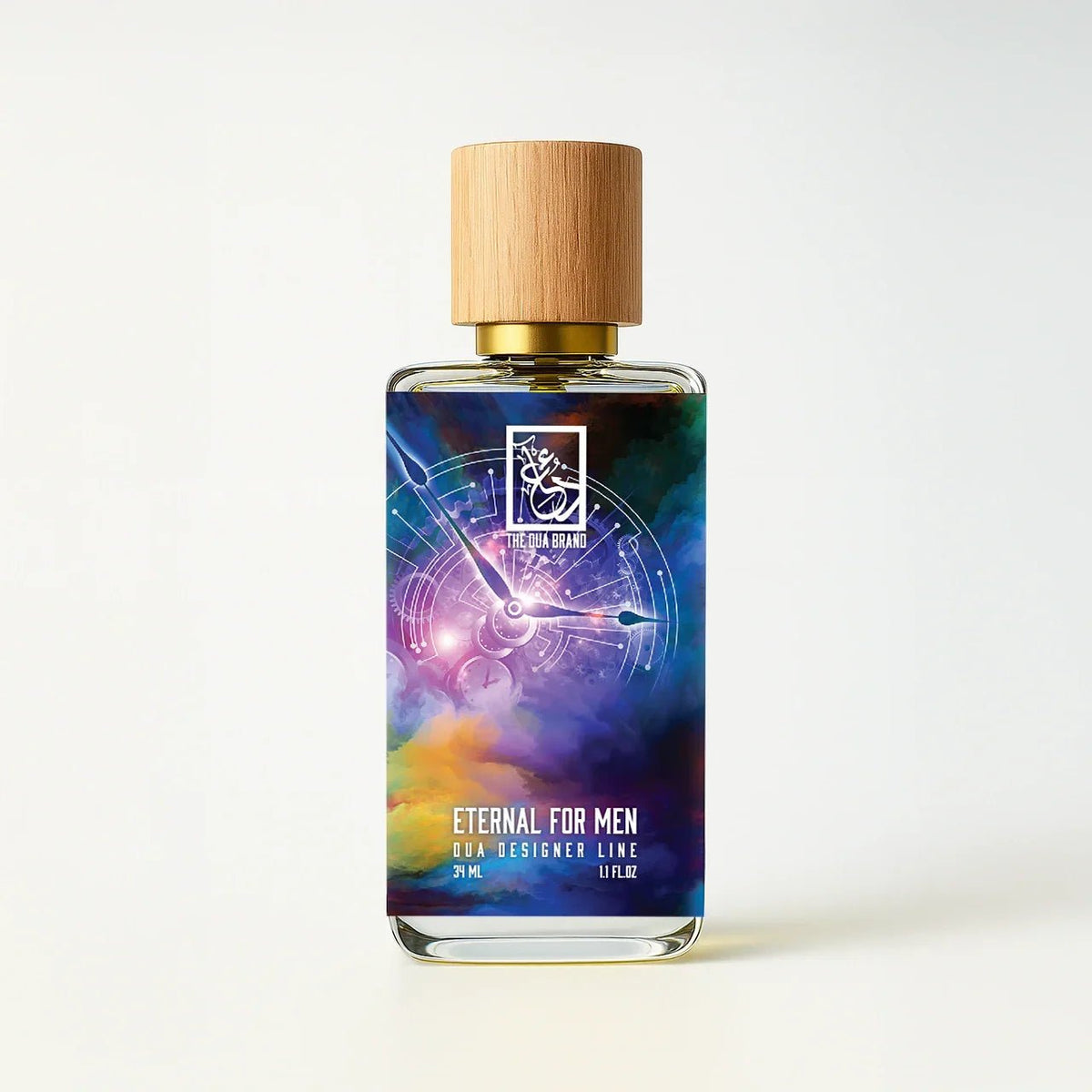 Dua Eternal for Men - FragranceGems
