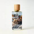 Dua Frosty Cashmere - FragranceGems
