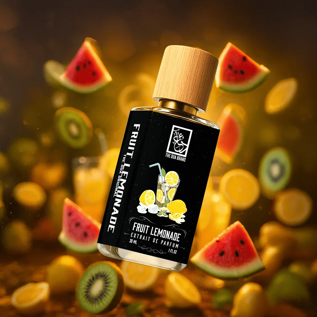 Dua Fruit Lemonade - FragranceGems