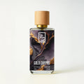 Dua Gold Chypre - FragranceGems