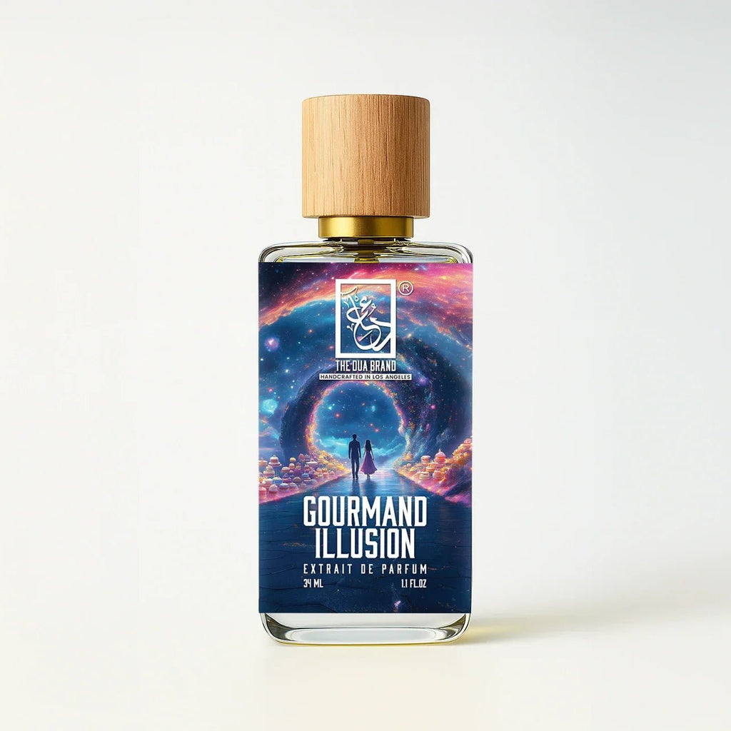 Dua Gourmand Illusion - FragranceGems
