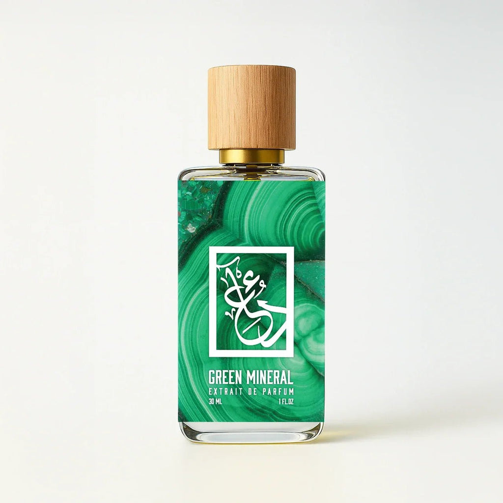 Dua Green Mineral - FragranceGems