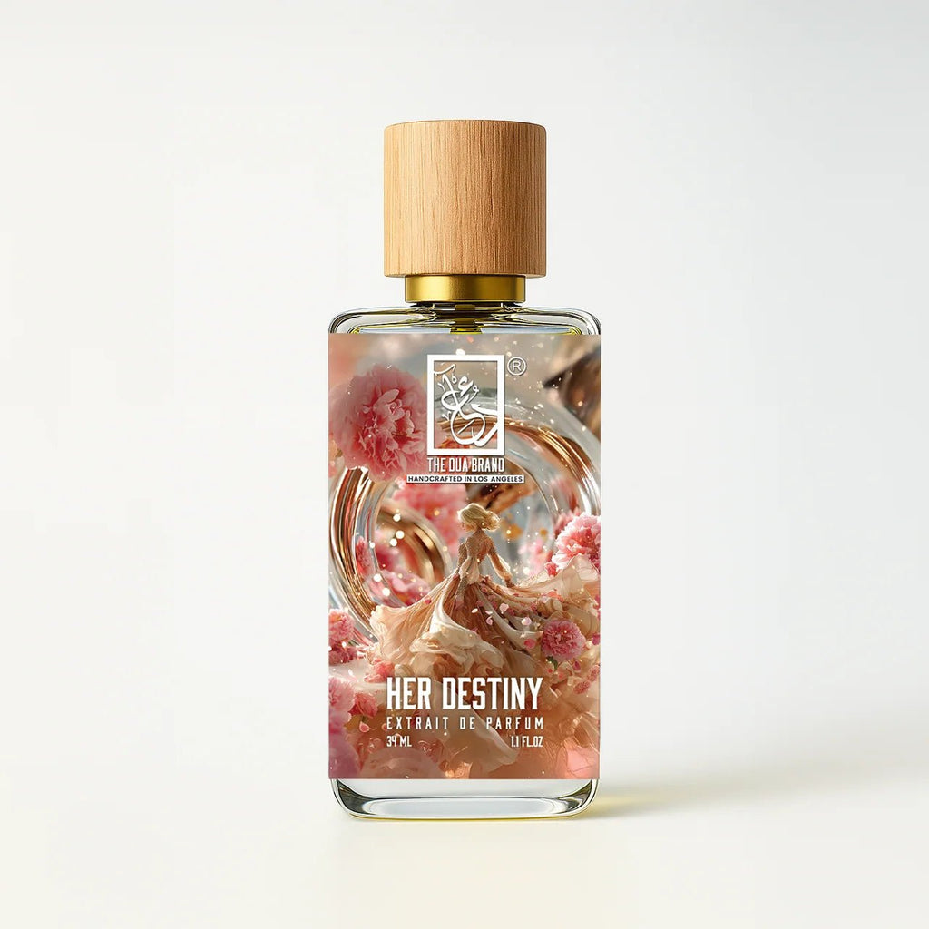 Dua Her Destiny - FragranceGems