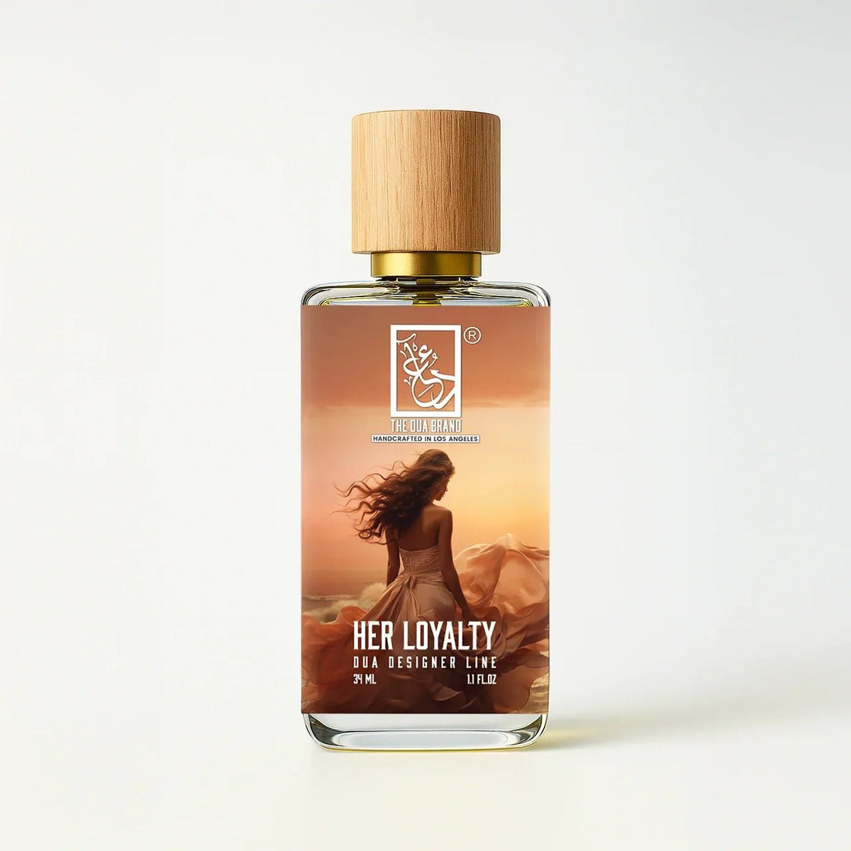 Dua Her Loyalty - FragranceGems