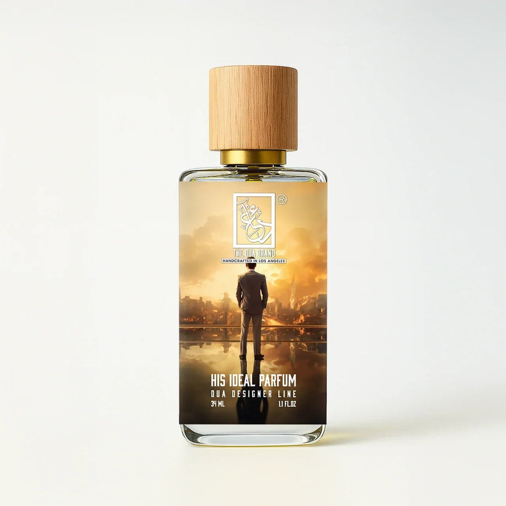 Dua His Ideal Parfum - FragranceGems
