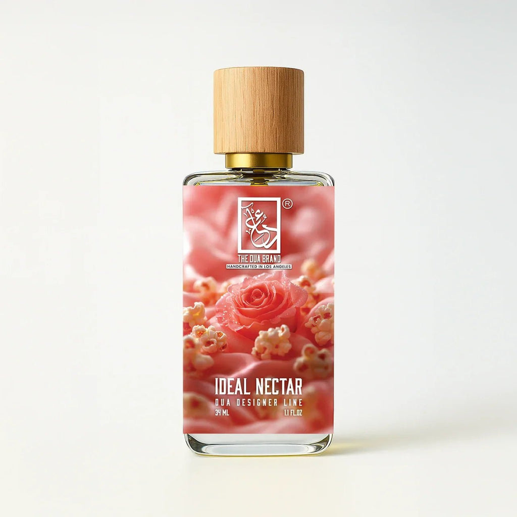 Dua Ideal Nectar - FragranceGems