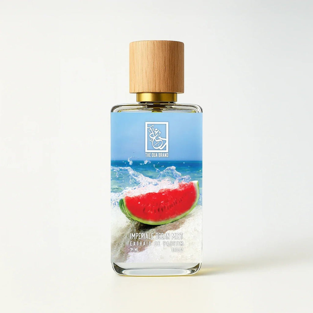 Dua Imperialé Ocean Mist - FragranceGems