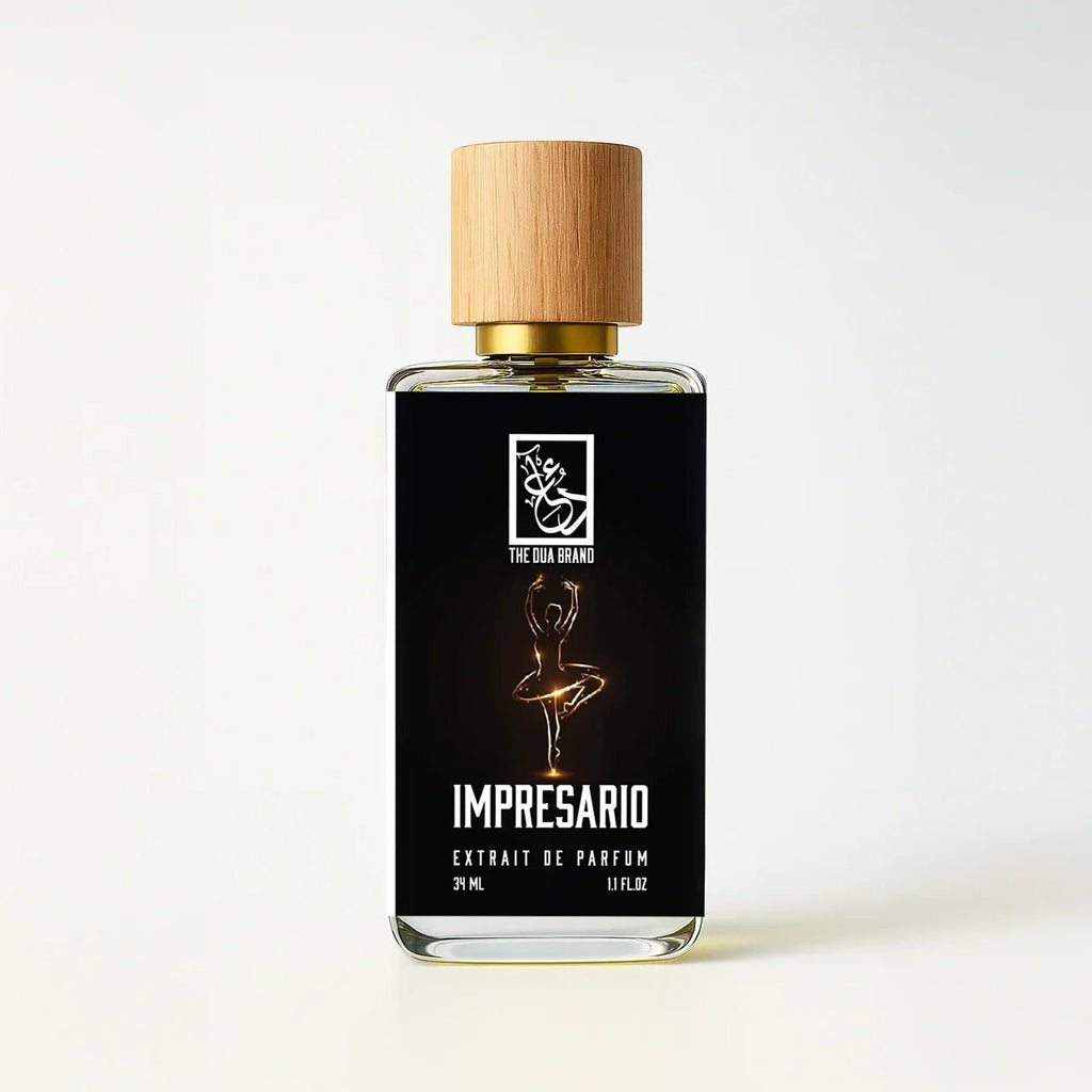 Dua Impresario - FragranceGems