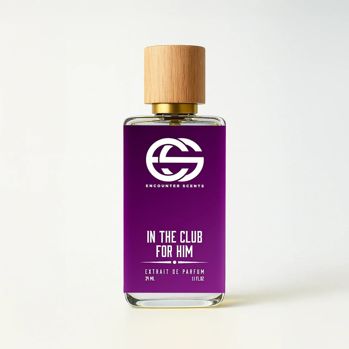 Dua In The Club For Him - FragranceGems