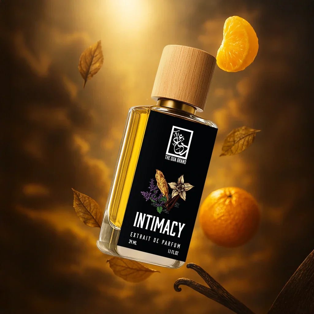 Dua Intimacy - FragranceGems