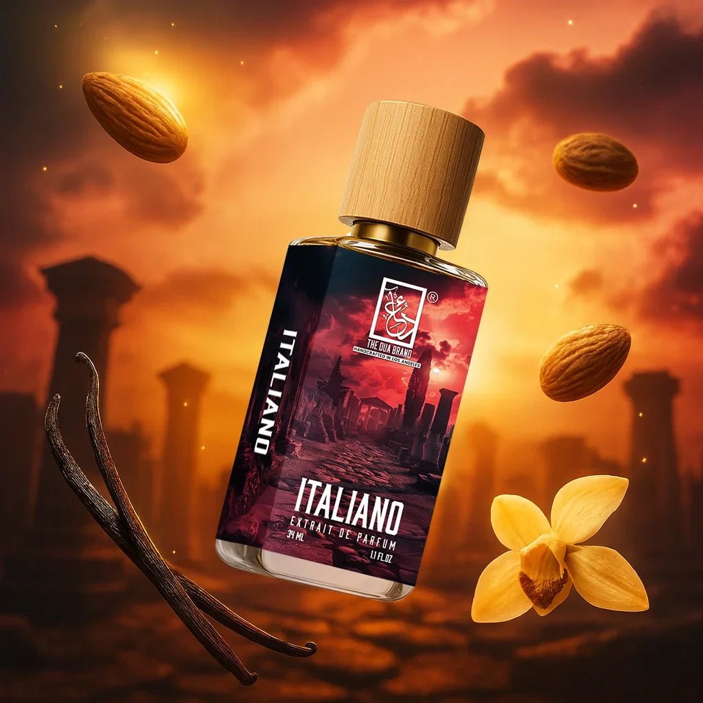 Dua Italiano - FragranceGems