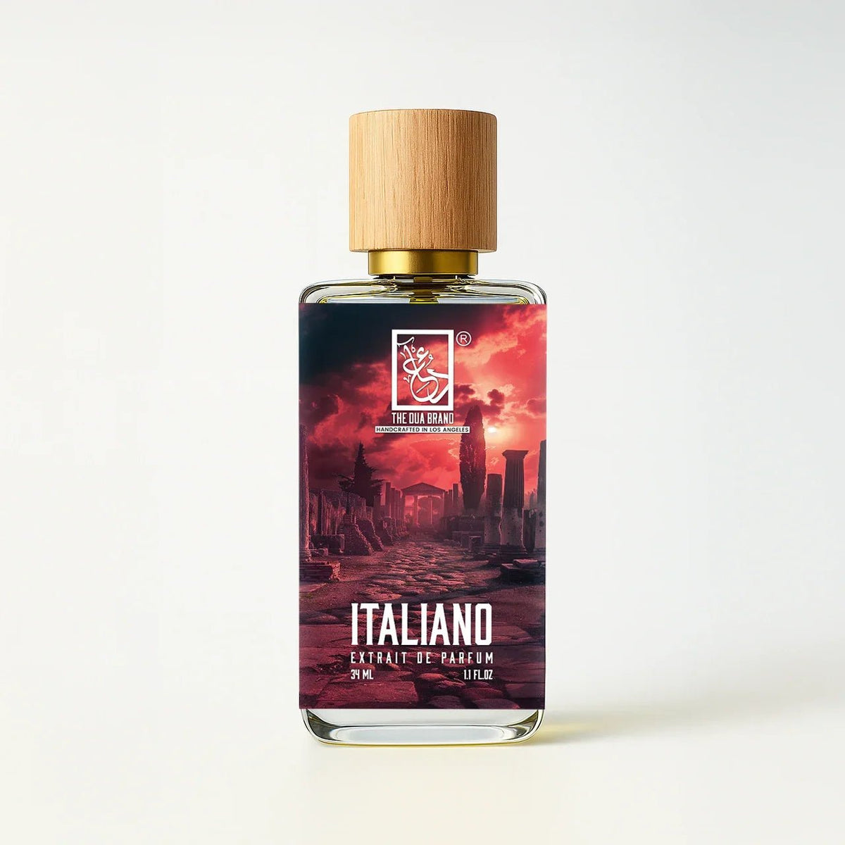 Dua Italiano - FragranceGems