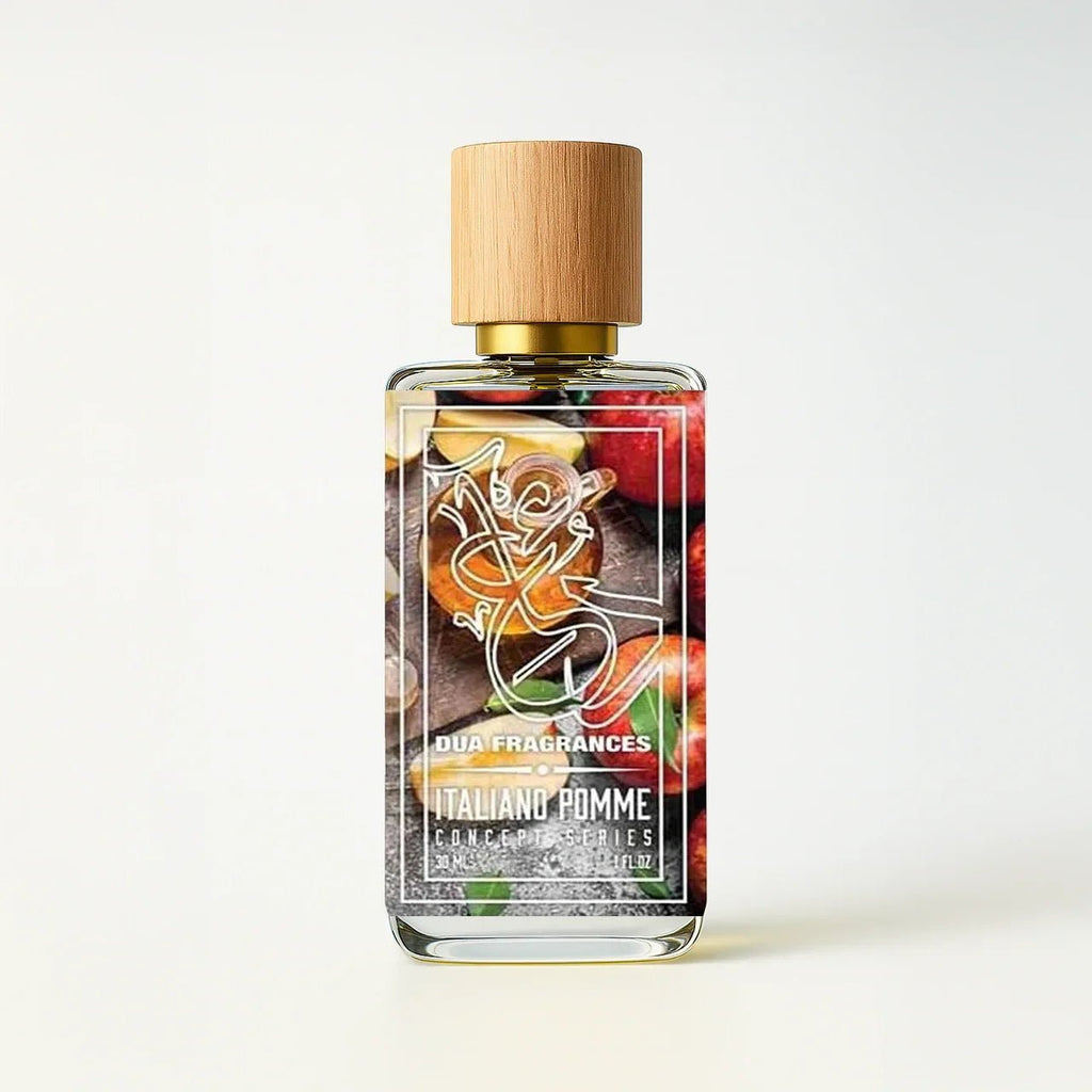 Dua Italiano Pomme - FragranceGems