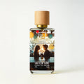 Dua Latte Of Love - FragranceGems