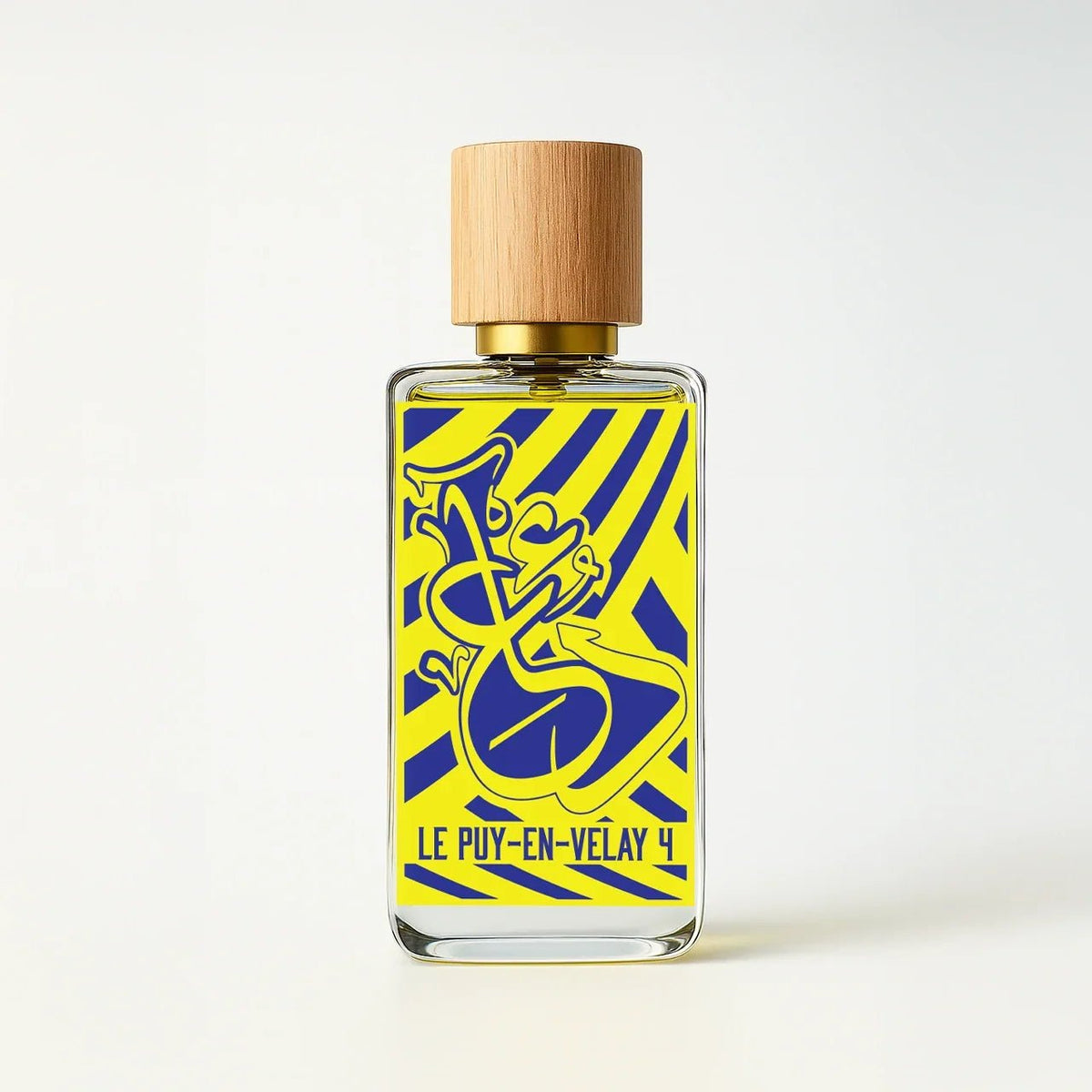 Dua Le Puy En Velay 4 - FragranceGems