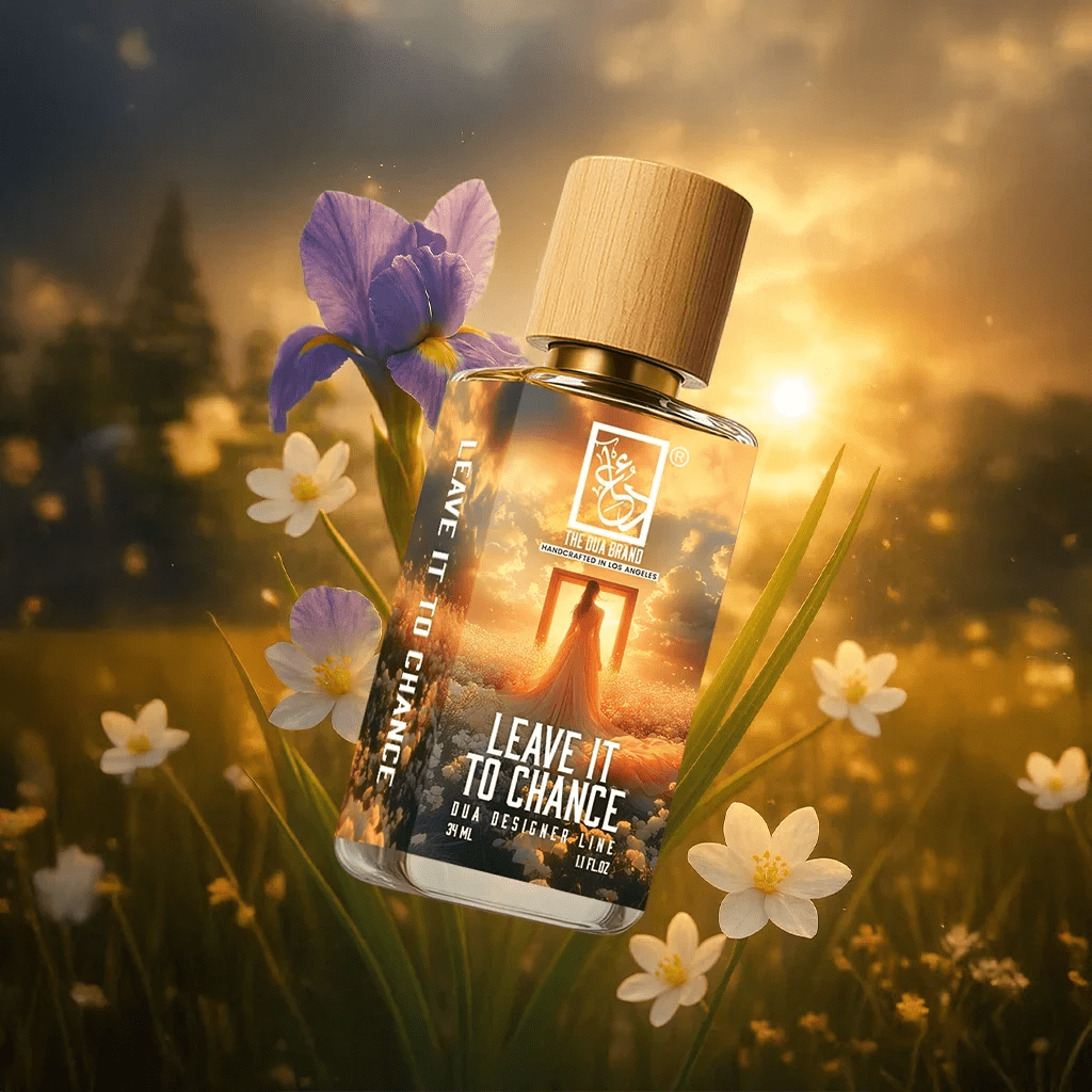 Dua Leave It To Chance - FragranceGems
