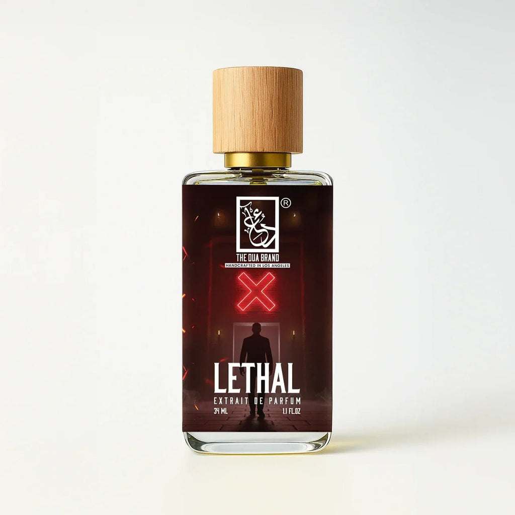 Dua Lethal - FragranceGems