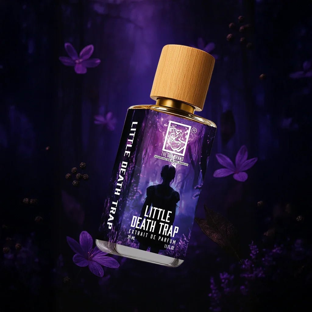 Dua Little Death Trap - FragranceGems