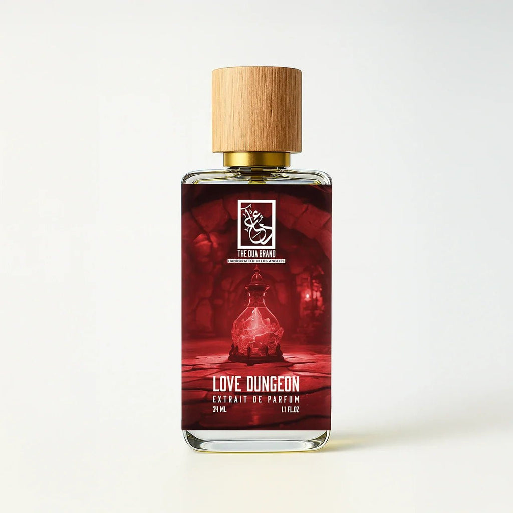 Dua Love Dungeon - FragranceGems